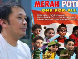 Kronologi Film Merah Putih Dapat Kritik, Biaya Produksi Rp 6,7 Miliar Bikin Hanung Bramantyo Terkejut