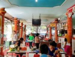 5 Tempat Sarapan Lezat dan Terjangkau di Semarang untuk Pelari, Pesepeda, dan Pejalan Kaki