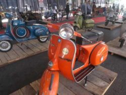 Modus Penipuan Waway Vespa: 66 Korban Kehilangan Rp 2 Miliar