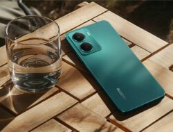 Daftar HP Murah Rp 3 Jutaan Agustus 2025: realme P3 5G, vivo Y400, Infinix GT 30 Pro