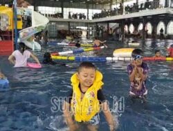 Taman Air Ayra Splash Park, Kediri: Wisata Air Terpopuler di Jawa Timur
