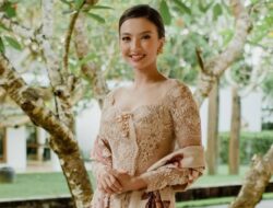 Kisah Raline Shah Hidup Hemat Saat Kuliah di Singapura Akibat Dana Orang Tua Dipotong