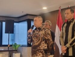 Menhub Akan Evaluasi Tambah Bandara Internasional