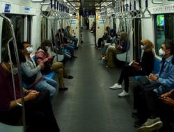 MRT Jakarta-Bekasi Mulai Dibangun 2026, Ini Fakta Pentingnya