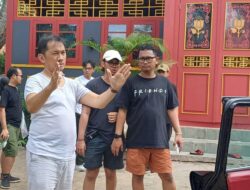 Slot Penayangan Film Sulit Dapat, Hanung Bramantyo: Butuh Minimal Tiga Bulan