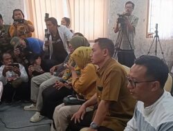 Tangis Mantan Karyawan RSUD Soewondo di Hadapan Pansus Pemakzulan Bupati Pati: 20 Tahun Kerja, Dipecat karena Tes