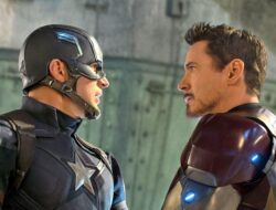 7 Adegan Aksi Paling Seru di MCU Phase 3, Menegangkan!