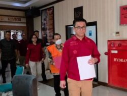 Respons UGM Pasca Keterlibatan Pejabat dalam Korupsi Rp 7,4 Miliar