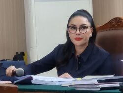 Sidang Nikita Mirzani Dikawal Ketat, Pakar Hukum Buka Rahasia