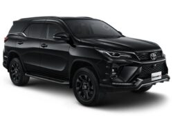 7 Mobil Diesel Terbaik untuk Perjalanan Jauh 2025