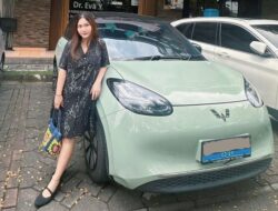 Keluh Kesah Pengguna Soal Layanan Wuling Binguo EV