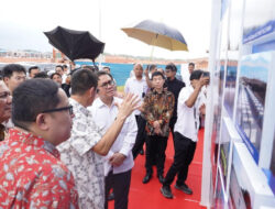 Midea Group Bangun Pabrik Baterai di Batam untuk Ekspor