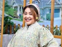 Mpok Alpa Menikah Berapa Kali? Ini Biodata Lengkapnya: Usia, Anak, Agama, dan Asal