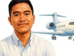Kaesang Ingatkan Kader PSI Jangan Korupsi Usai Ayahnya Ditangkap KPK