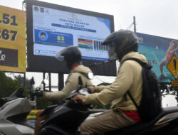 PBB Kota Bogor 2025 Melonjak 150 Persen