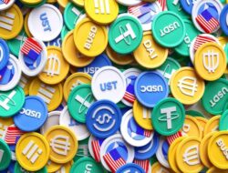 Tiongkok Uji Coba Stablecoin Yuan, Ancam Dominasi Dolar AS