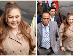 Pengakuan Jujur Lisa Mariana Terkait Uang Diduga Hasil Korupsi Ridwan Kamil