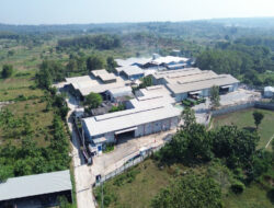Permintaan Pupuk Naik, NPGF Tumbuh 37,7%