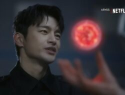 3 Makhluk Supranatural Diperankan Seo In Guk dalam Drama, Terbaru Malaikat