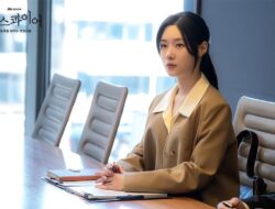 3 Bukti Kang Hyo Min Jadi Pengacara Handal di Drakor Beyond the Bar
