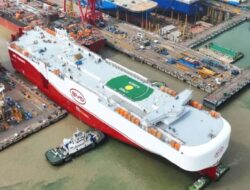 Insentif Impor Mobil Listrik Berakhir, Pemerintah Kucurkan Triliunan Rupiah