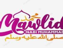 Unduh Proposal Maulid Nabi 2025 Terbaru dan Menarik dalam Format Word yang Bisa Diedit