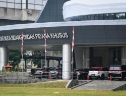 Kejagung Periksa Kembali Kepala SKK Migas dalam Kasus Minyak Mentah Pertamina