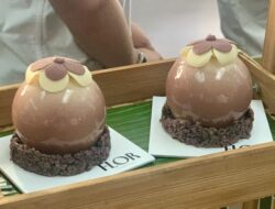 Tape Uli Betawi Jadi Dessert Modern, Bagaimana Rasanya?