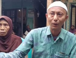 Kesedihan Keluarga Akibat Pembunuhan Kekasih di Sumur, Pelaku Tak Terduga