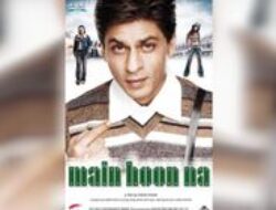 Sinopsis Main Hoon Na, Drama Bollywood ANTV 26 Agustus: Tentara Bersembunyi Jadi Mahasiswa Lindungi Putri Jenderal