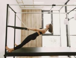 Mengapa Tubuh Menggigil Saat Berlatih Pilates?