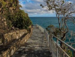 Jelajahi Jalur Pejalan Kaki Terindah di Pesisir Italia