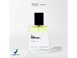 5 Parfum Murah dengan Wangi Tahan Lama dan Elegan