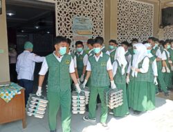 Heboh Minyak Babi di Nampan MBG, Menag Minta Laporkan ke BGN, Madrasah Siap Tangani