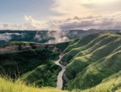 Kupang Jadi Kota Tunggal di NTT, Provinsi Kepulauan Ini Miliki 21 Kabupaten, 10 Terluas!