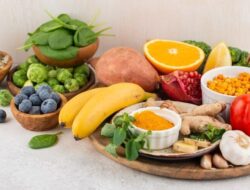 7 Fakta Makanan Harian dari Dokter Harvard, Ini Dia!