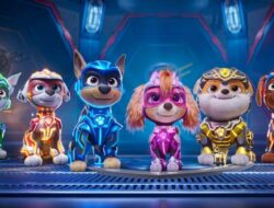 Sinopsis dan Tempat Nonton PAW Patrol, Polisi Anjing Favorit Warga