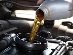 Pasar Otomotif Indonesia Menarik, Pelumas Abu Dhabi Masuki Pasar Baru