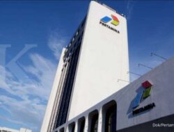 Fortune Indonesia Umumkan 100 Perusahaan Terbesar 2025, Siapa Pemimpinnya?