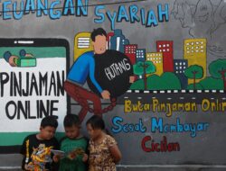 KPPU Panggil 97 Startup Pindar Terkait Dugaan Kartel Pinjaman Online