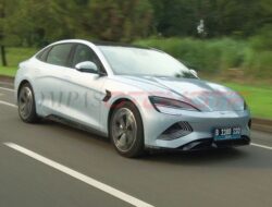 Harga Mobil Listrik Bekas Turun, Ioniq 5 Paling Terpuruk
