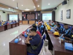 Menjelang Hari Kemerdekaan, PLN lakukan Penguatan Budaya PS4