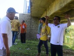 Ribuan Hektare Tambak di 4 Desa di Losari Brebes Rusak akibat Sedimentasi dan Abrasi Pesisir