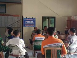 Rumah Rusak Dampak Lumpur Galian Pipa Gas Bumi, Warga Krasak Brebes Tuntut Ganti Rugi