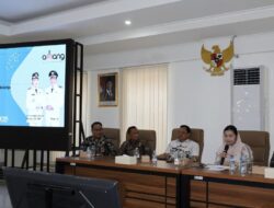 Serapan APBD Brebes Masih di bawah 50 Persen, Pembangunan Lambat?