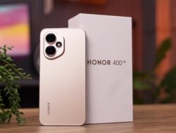 Spesifikasi dan Harga Handphone Honor 400: Kelebihan Fitur yang Perlu Diketahui