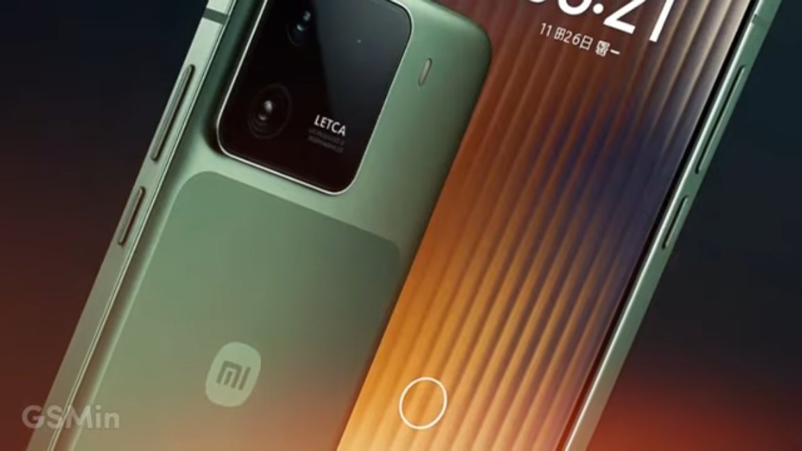 Harga dan Spesifikasi Xiaomi 16 Series