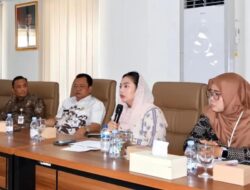 KPK Rekomendasikan 3 Hal usai Bupati Paramitha Minta Didampingi Soal Pembangunan Jalan