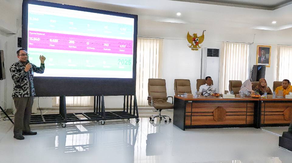 Proyek Strategis Brebes
