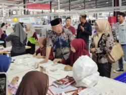 Heboh Soal Pungli Calon Pekerja Pabrik Sampai Jutaan Rupiah, Komisi II DPRD Brebes Sidak